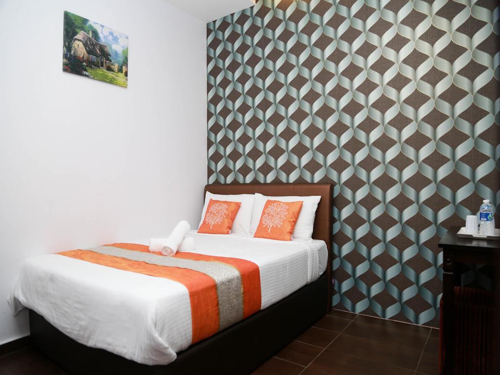 OYO Rooms Kulai IOI Mall