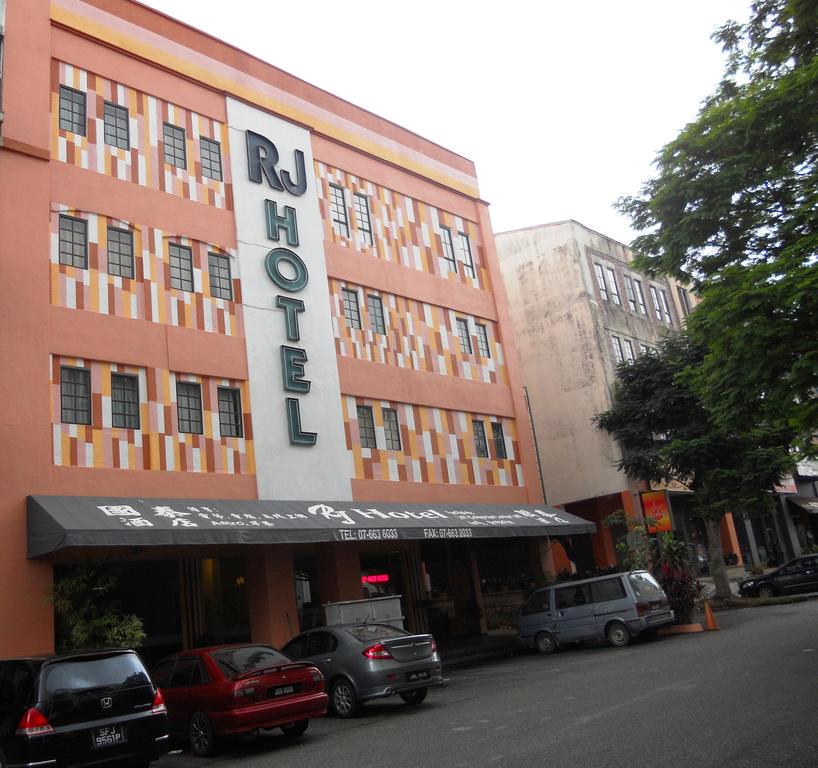 RJ Hotel Kulai