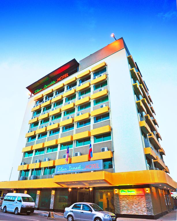 Silam Dynasty Hotel