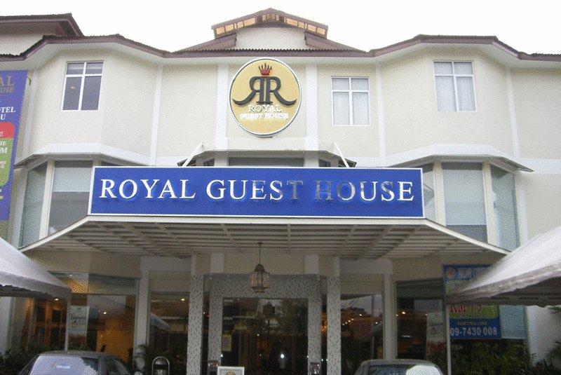 Royal Guest House