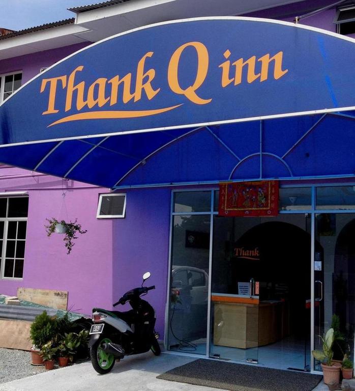 Thank Q Inn