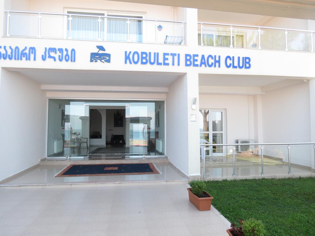 Kobuleti Beach Club