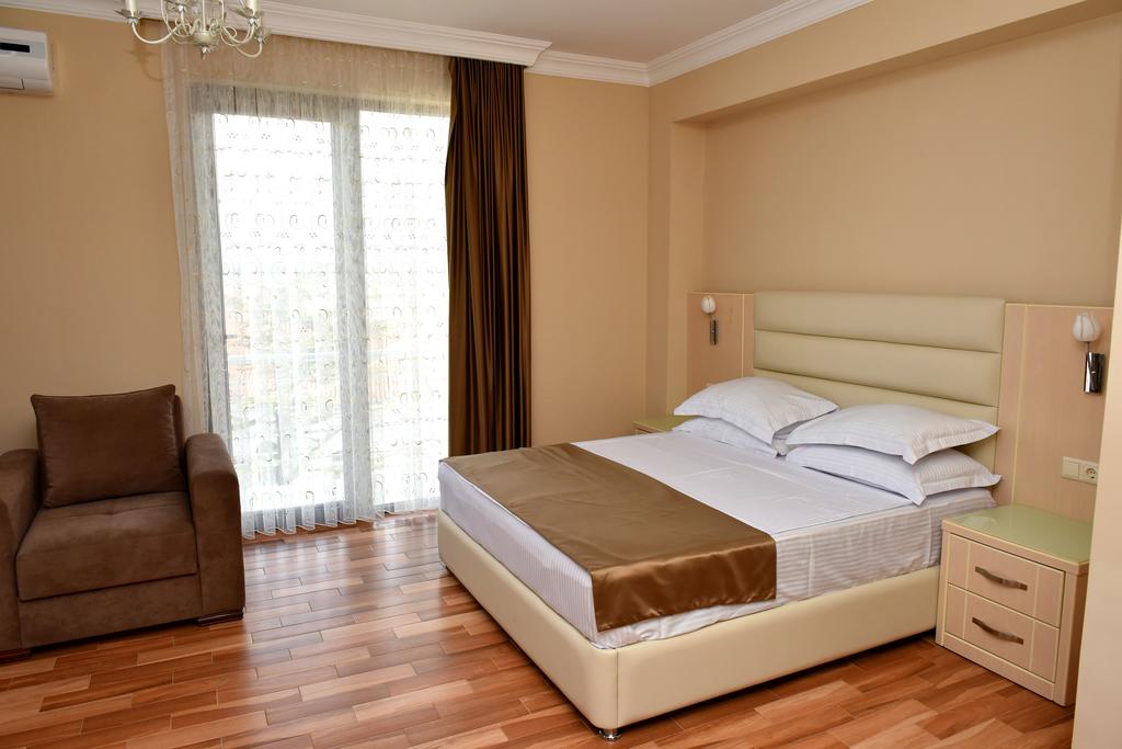 Kobuleti Pearl Of Sea Hotel and Spa