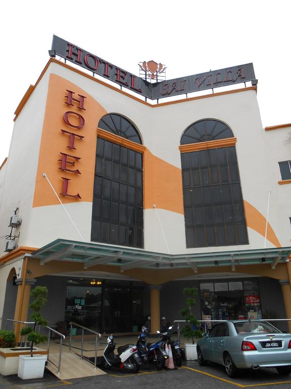 Sai Villa Hotel - Nilai - Malaysia