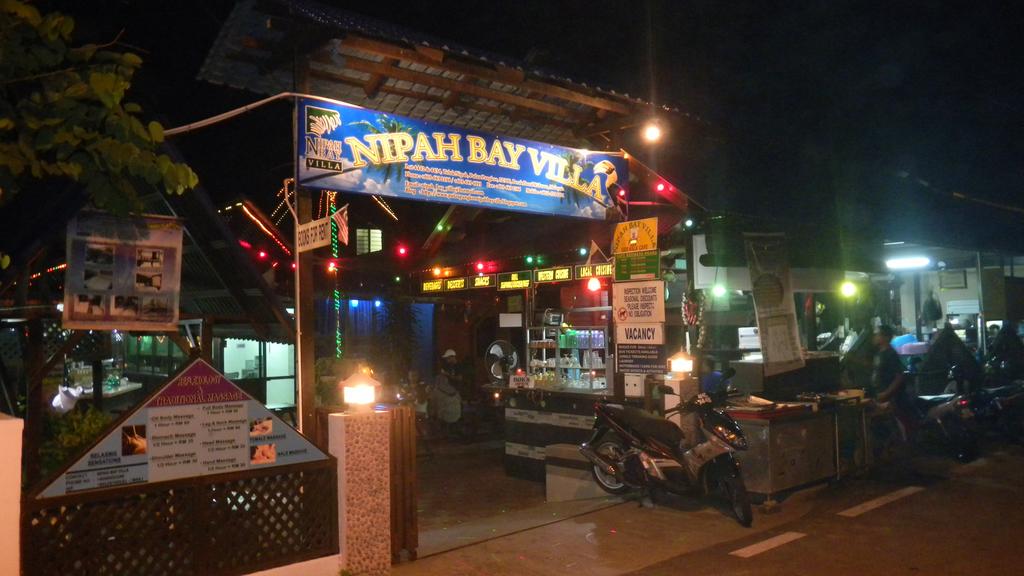 Nipah Bay Villa