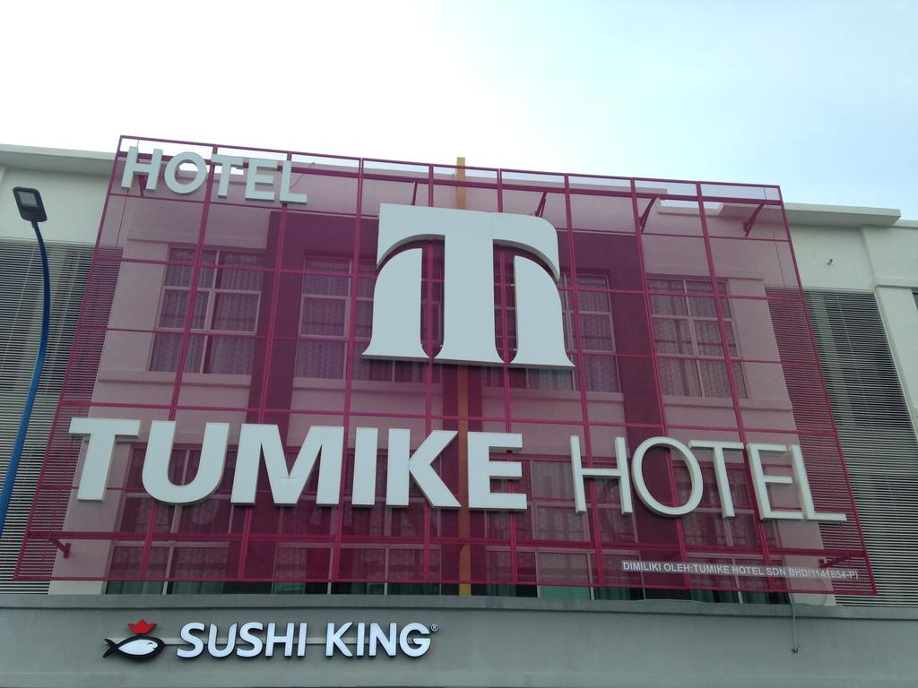 Tumike Hotel