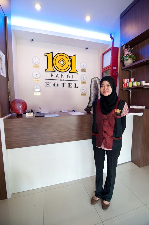 101 Bangi Hotel