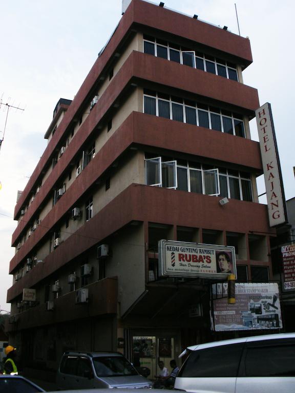 Hotel Kajang