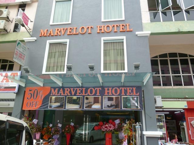 Marvelot Hotel