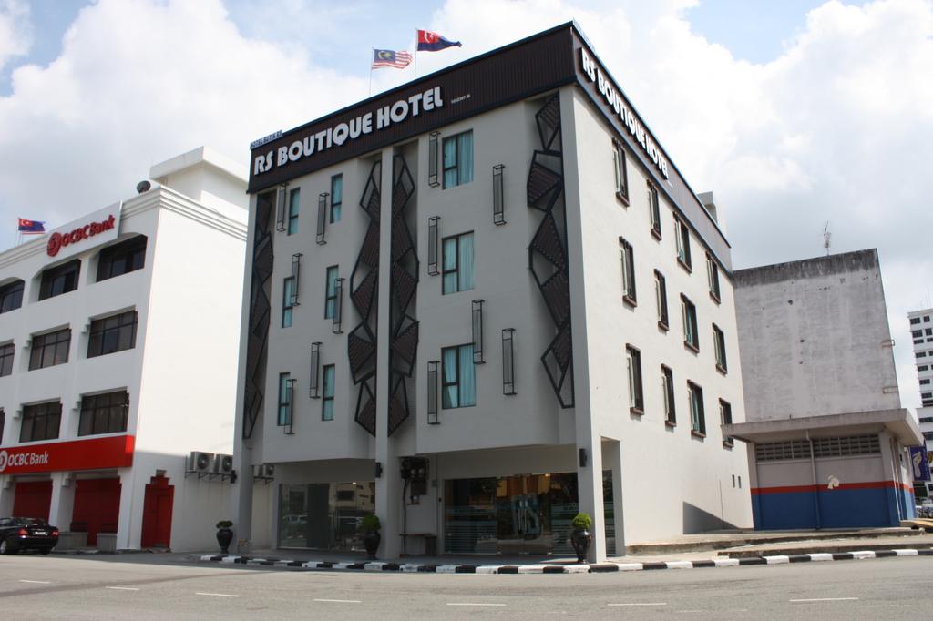 RS Boutique Hotel