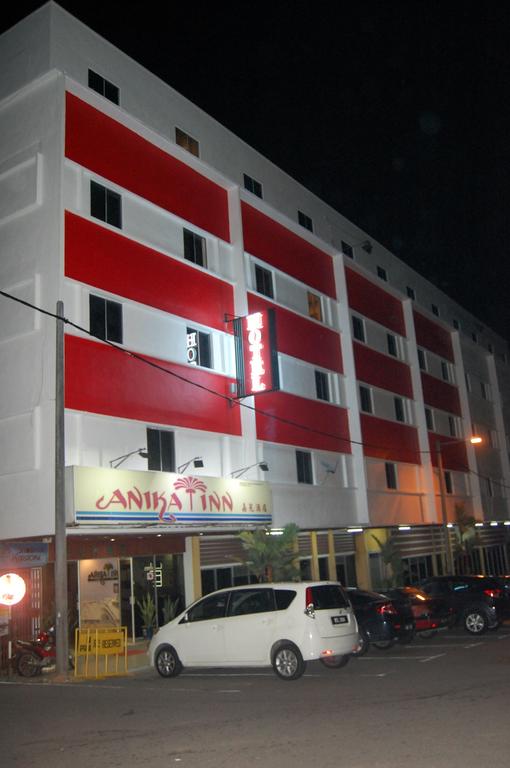 Anika Inn