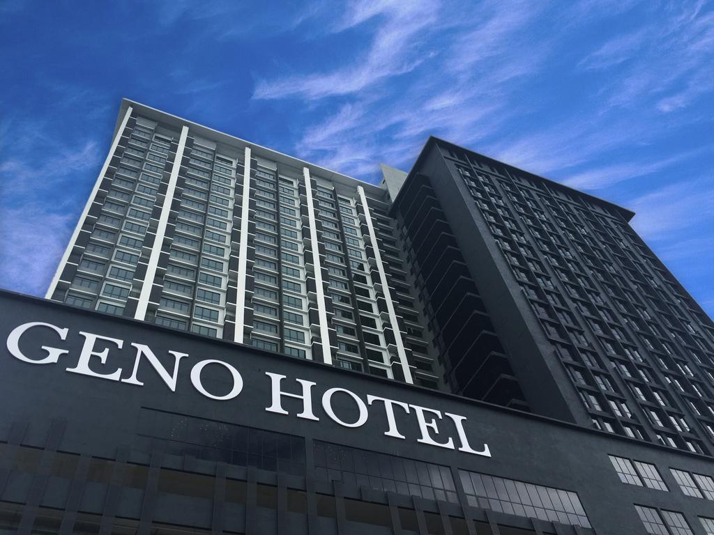 Geno Hotel