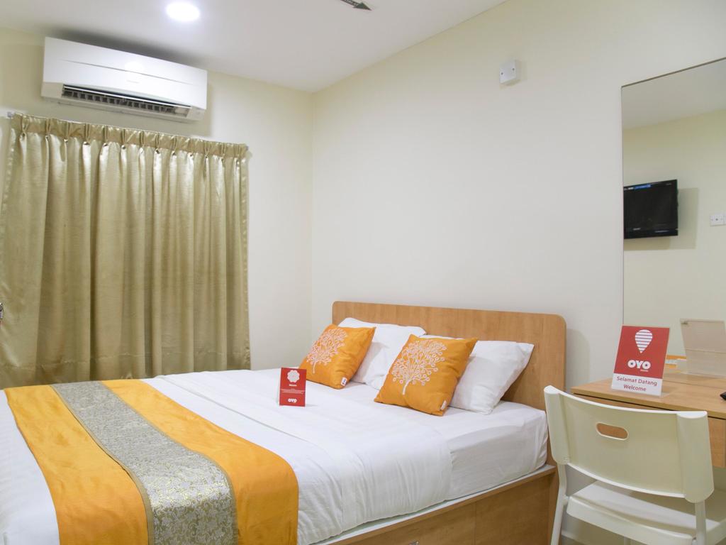 OYO Rooms Subang Inti College