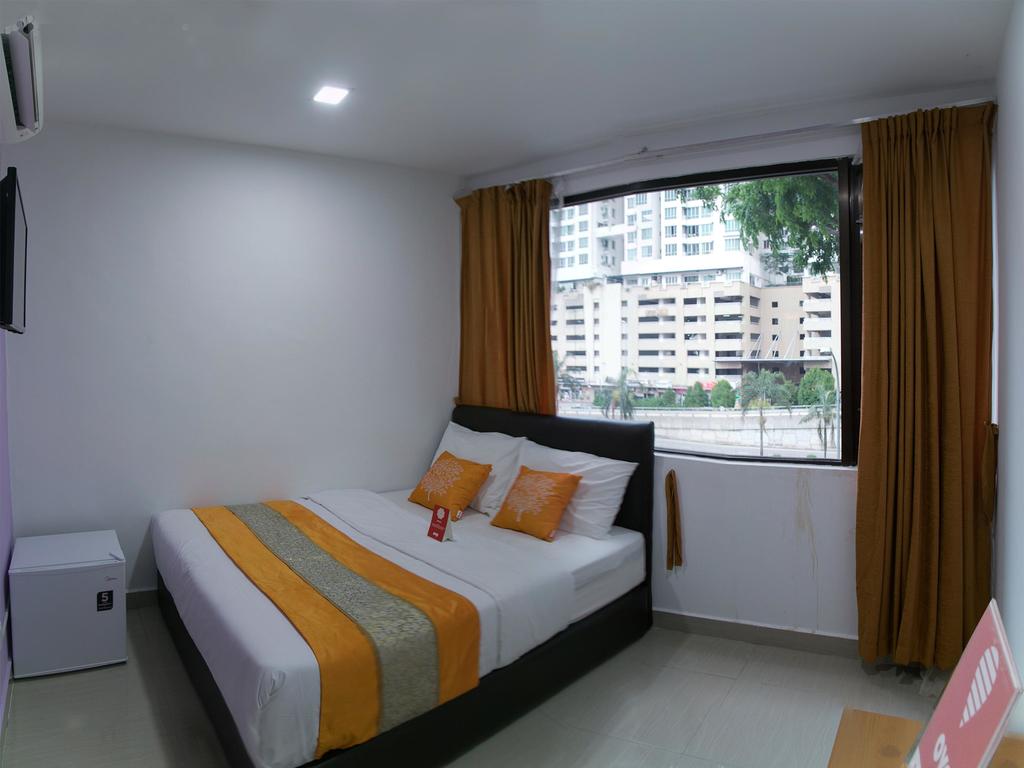 OYO Rooms Subang Parade