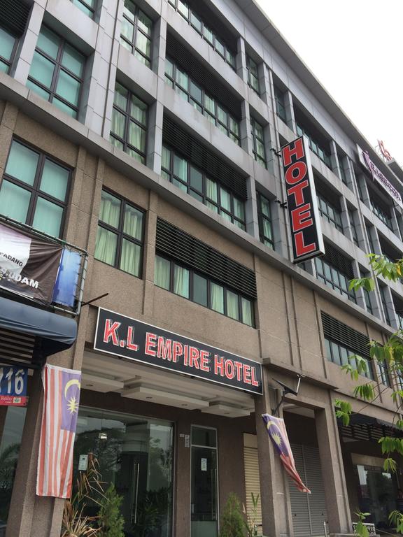 KL Empire Hotel