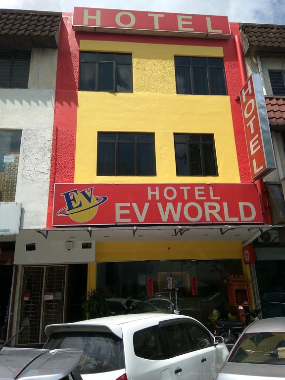 EV World Hotel Subang Jaya