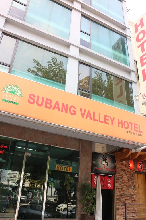 Subang Valley Hotel