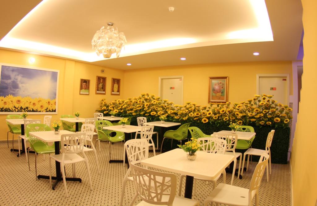 Sunflower Express Hotel