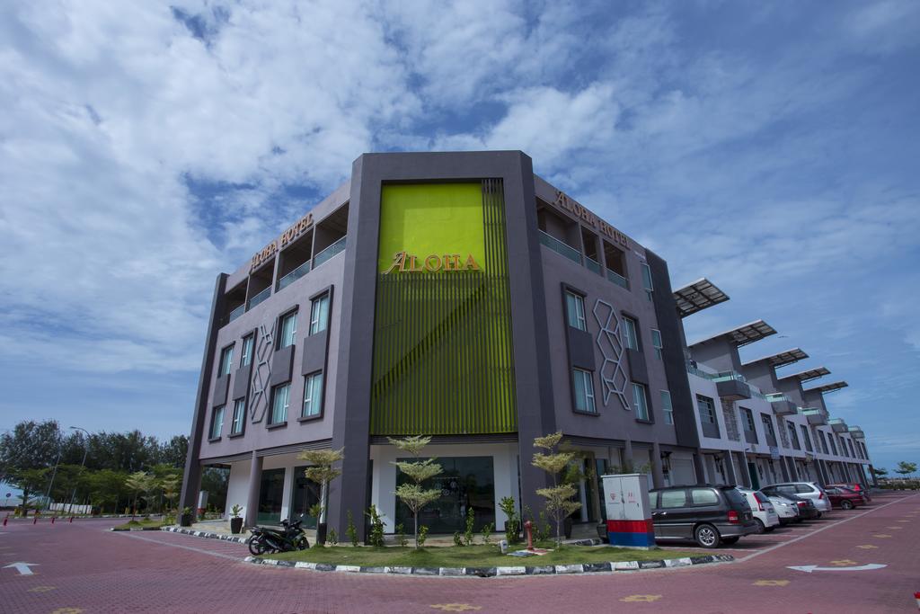 Aloha Hotel SDN BHD