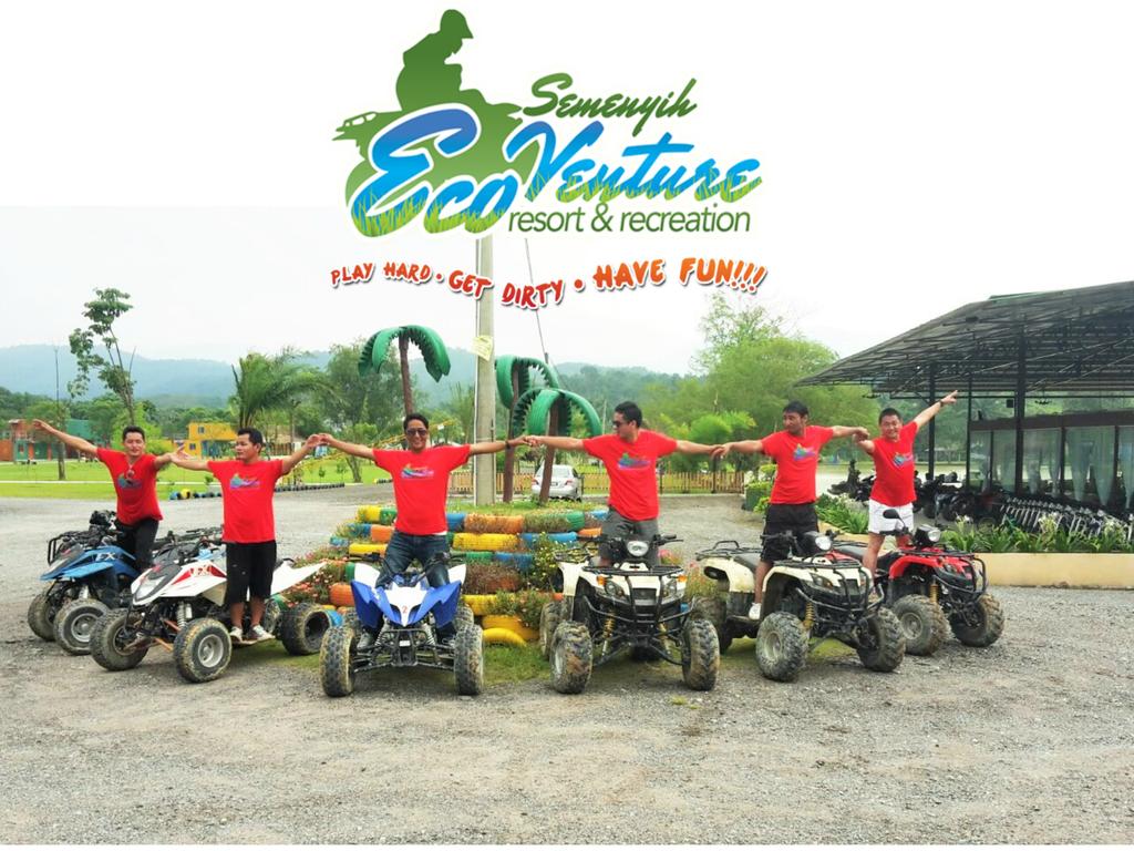 Semenyih Eco Venture Resort and Recreation