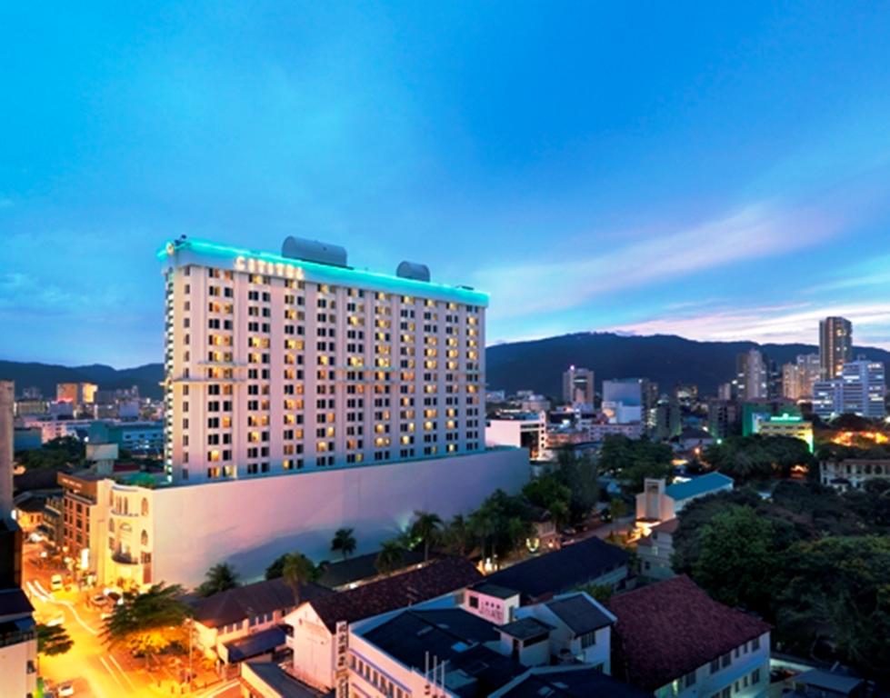 Cititel Penang