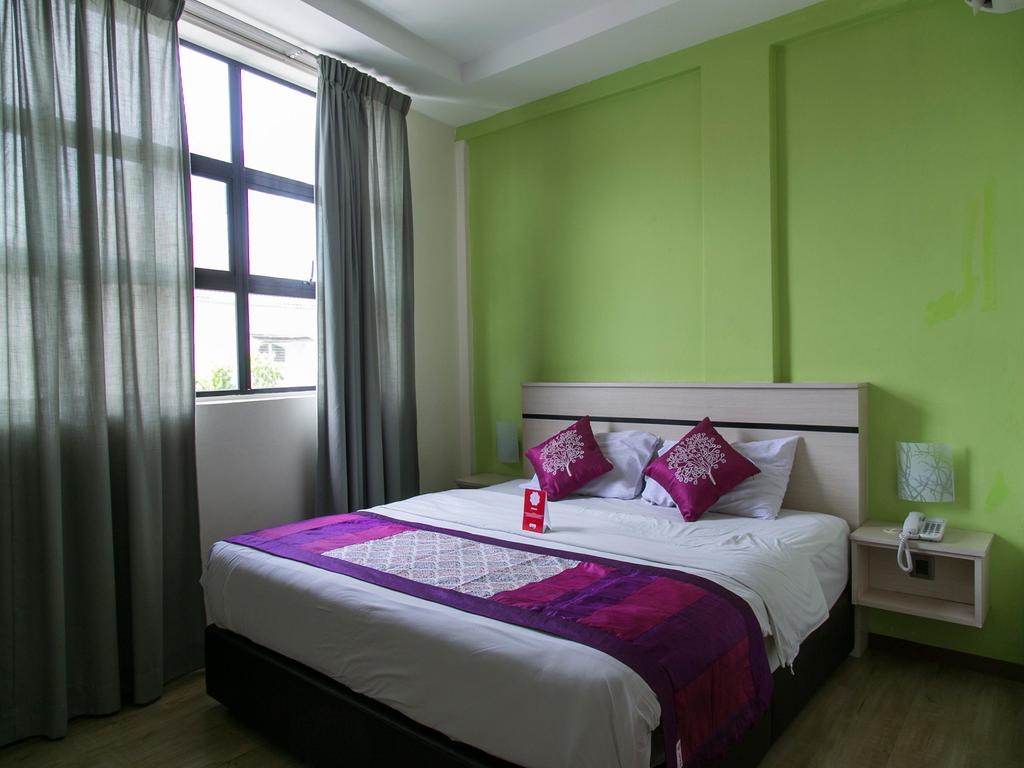 OYO Rooms Sentral College Penang