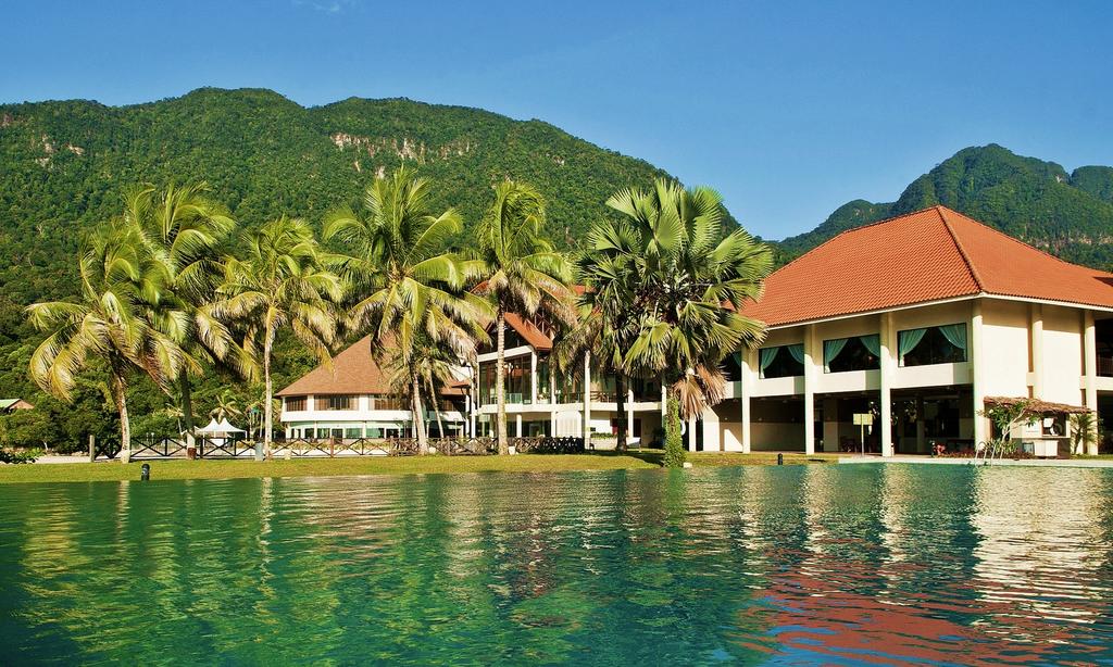 Damai Puri Resort and Spa