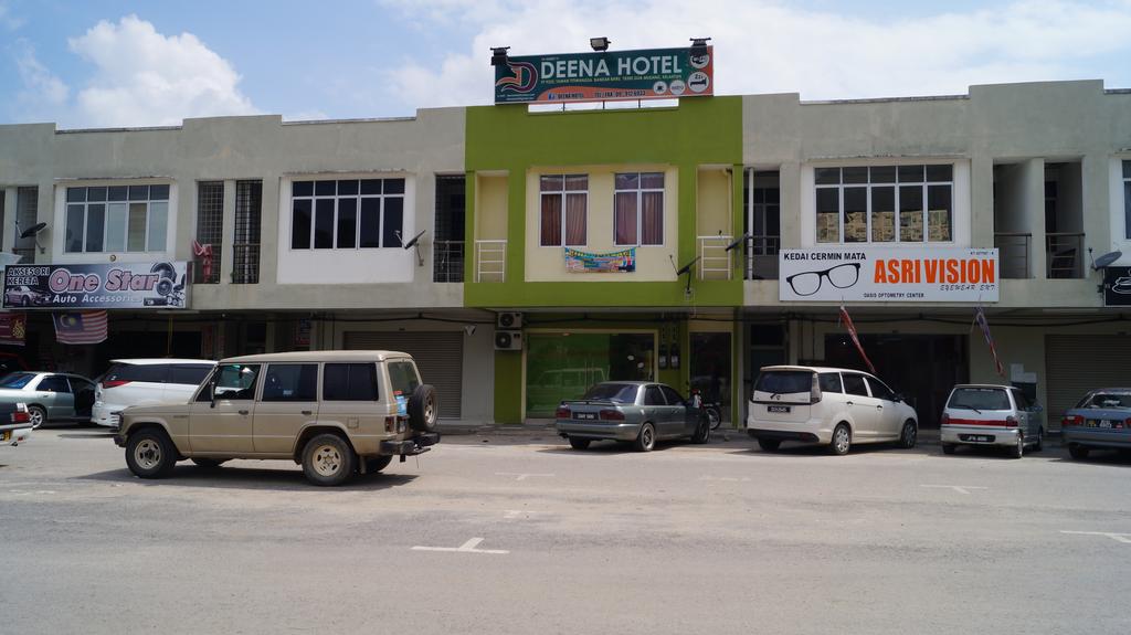 Deena Hotel