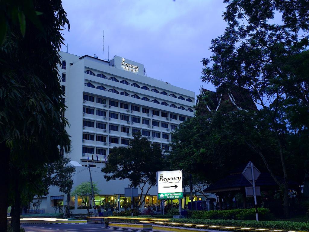 The Regency Hotel Alor Star