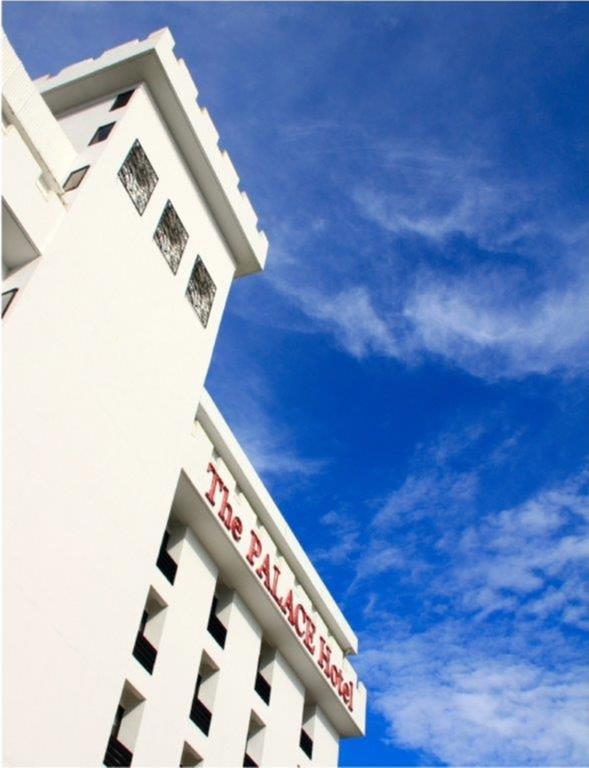 The Palace Hotel Kota Kinabalu