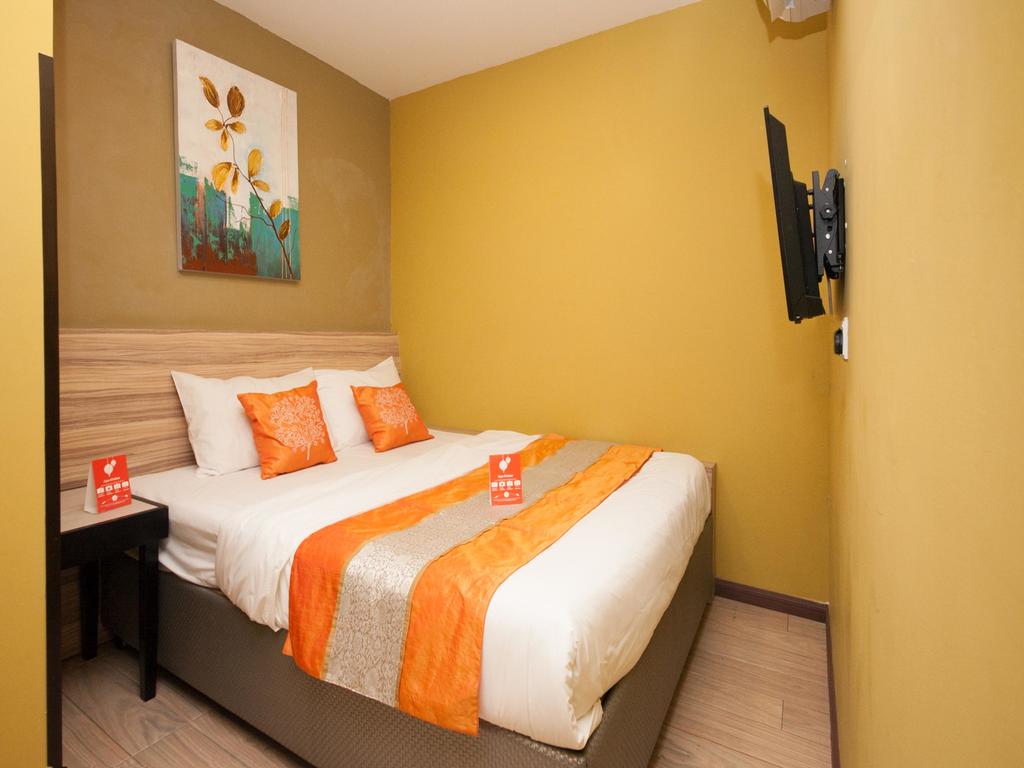 OYO Rooms Bandaran Berjaya