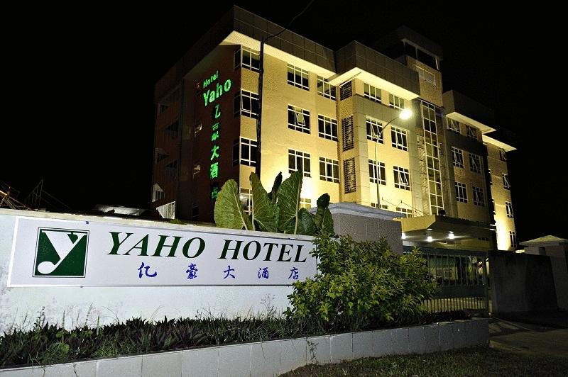 Hotel Yaho