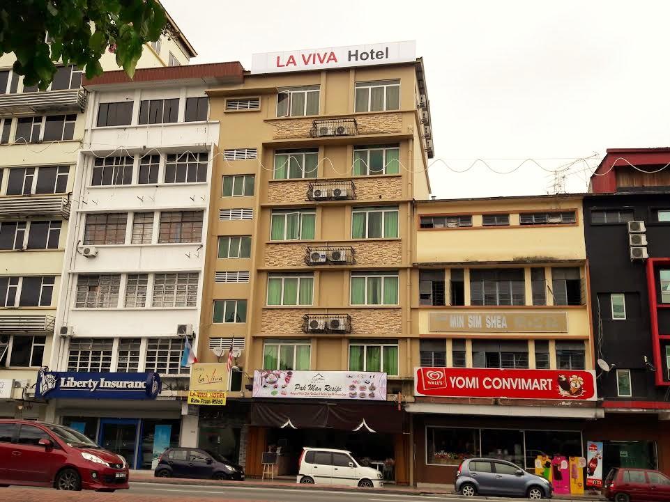 La Viva Hotel