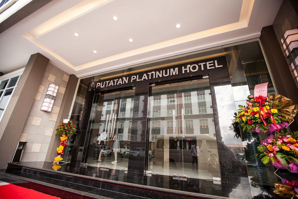 Putatan Platinum Hotel