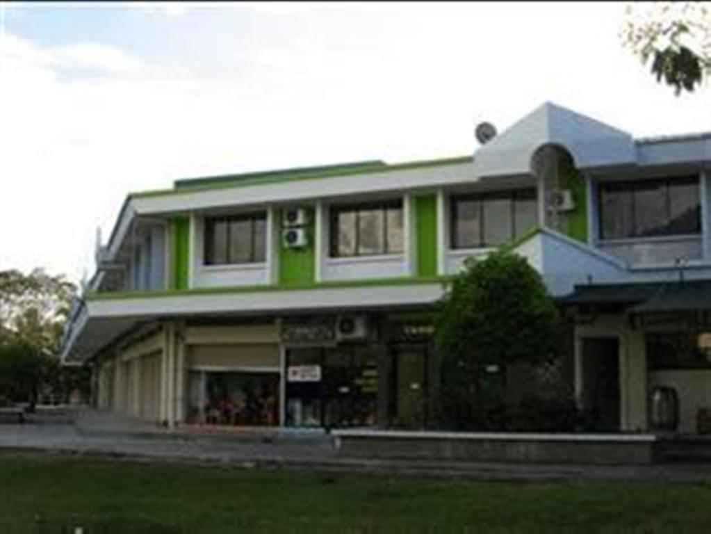 Tambunan Inn