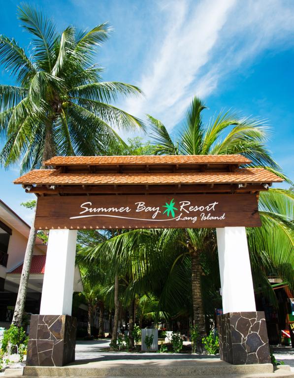 Summer Bay Lang Island Resort