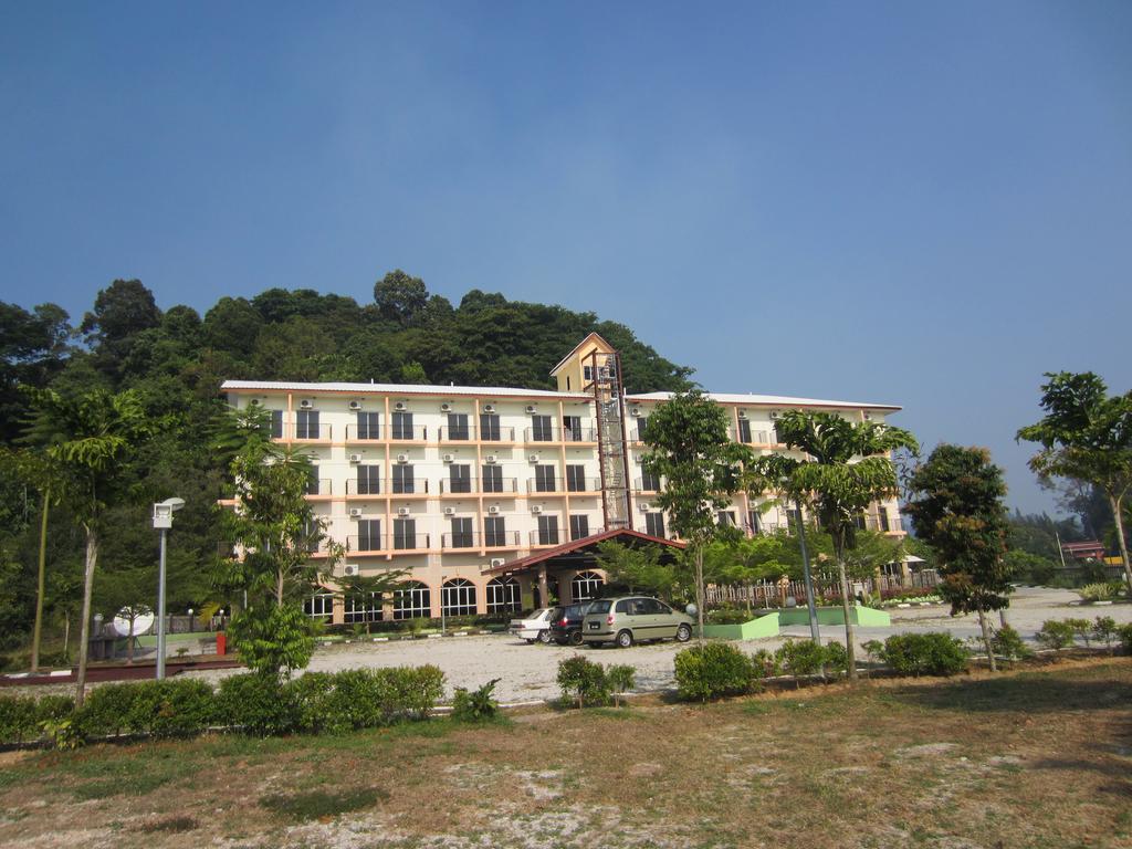 Yeob Bay Hotel and Resort