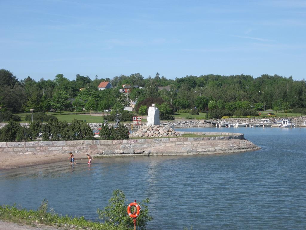 Hotel Kalkstrand