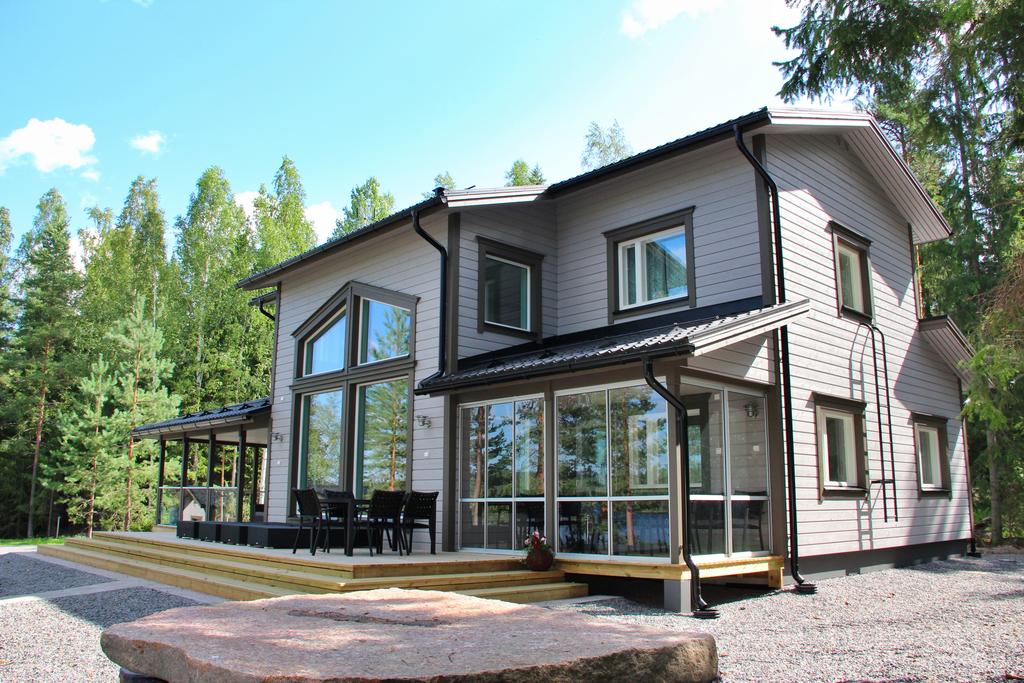 Yli-Kaitala Holiday Resort