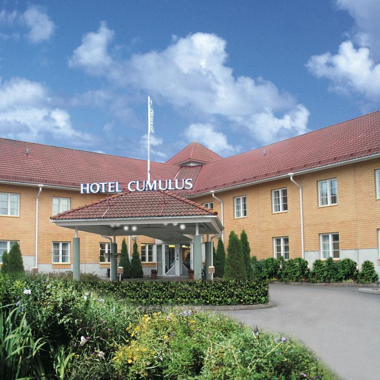 Cumulus Innotel Kotka