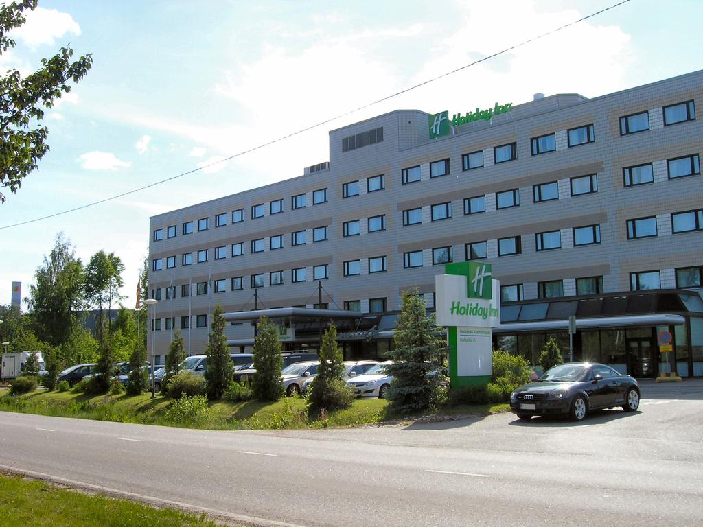 Holiday Inn Helsinki Vantaa Aairport