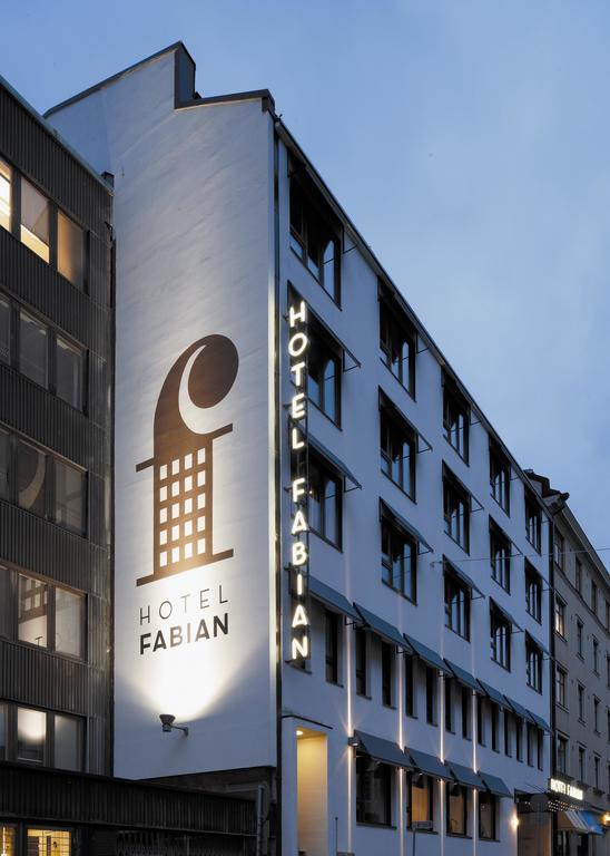 Hotel Fabian Helsinki