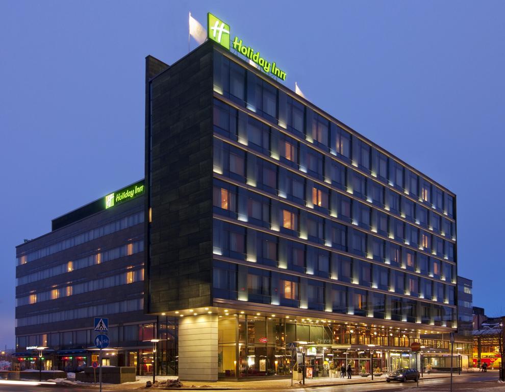 Holiday Inn City Center