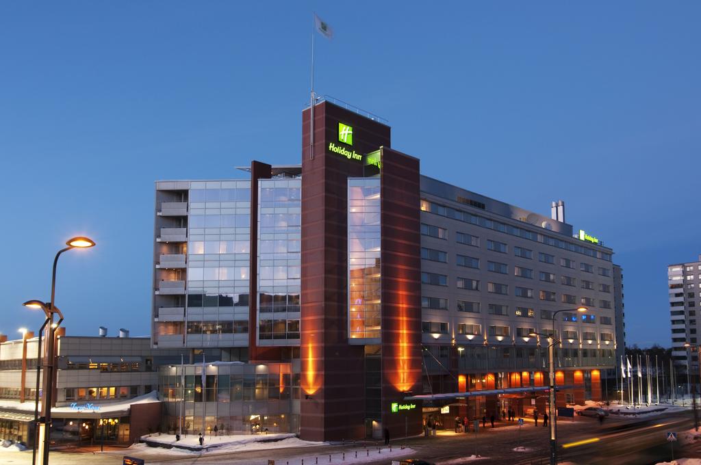 Holiday Inn Helsinki