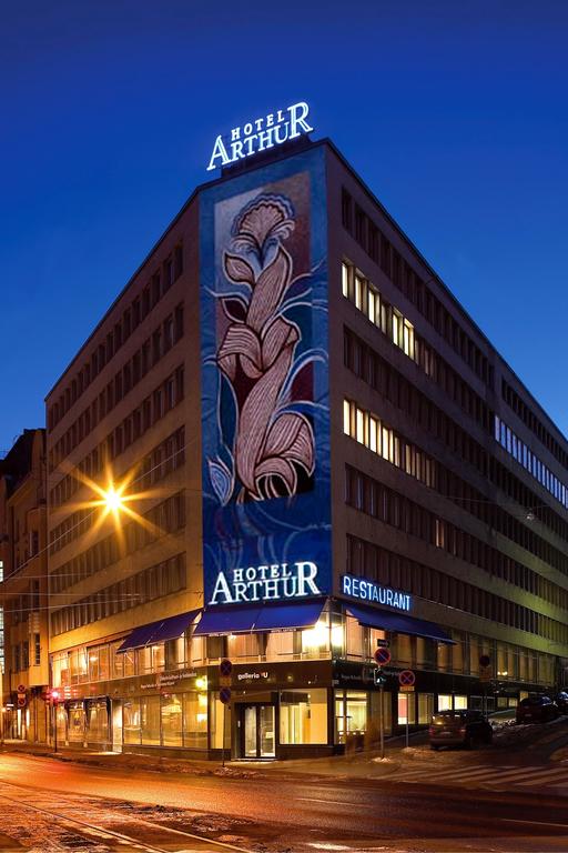 Hotel Arthur