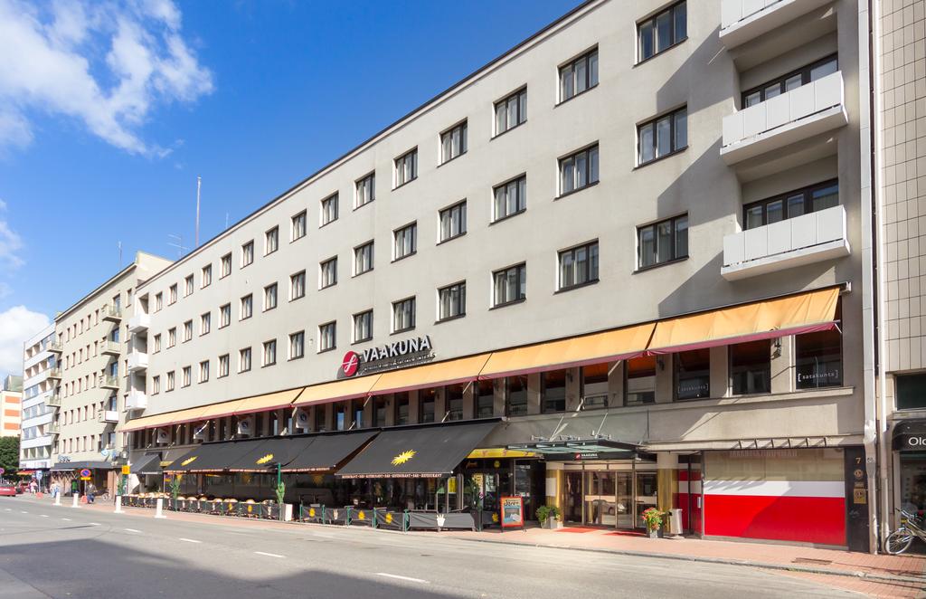 Sokos Hotel Vaakuna Pori