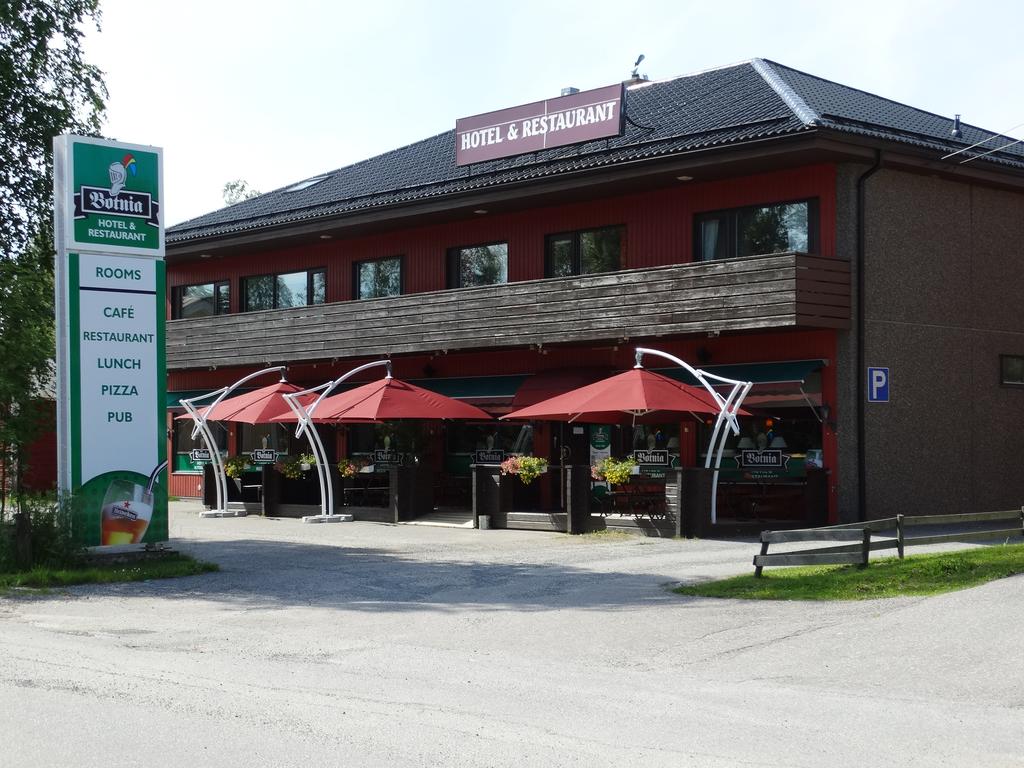 Botnia Hotel and Restaurant