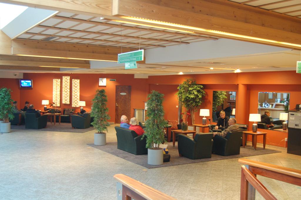 Spa Hotel Härmä - Härmän kylpylä