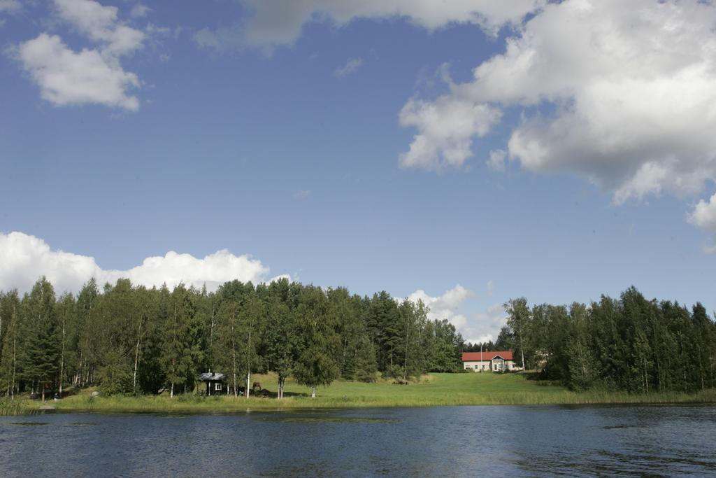 Resort Naaranlahti