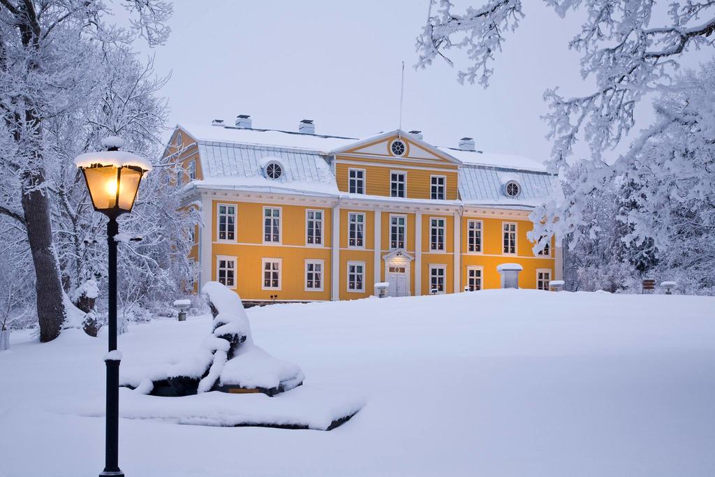 Svartå Manor